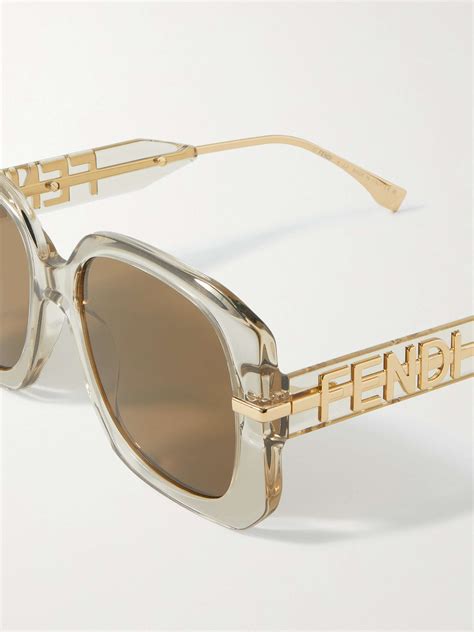 fendi runway sunglasses price|fendi sunglasses on sale.